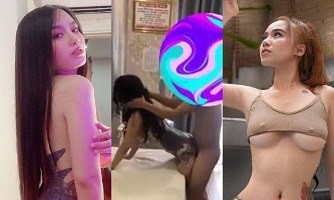 Phim  Sex Linh Miu lộ clip sex cực dâm mới nhất