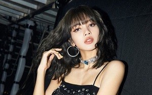 Phim  Sex Lisa Black Pink hé lộ clip nóng hấp dẫn