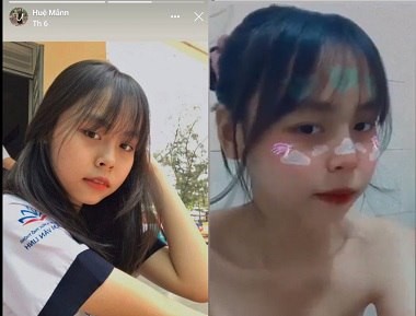 Phim  Sex Lộ clip sex của HS trường Nguyễn Văn Linh