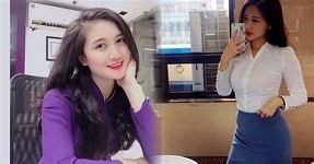 Phim  Sex Lộ clip sex nhân viên ngân hàng VP bank đi khách