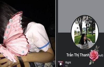 Phim  Sex Lộ clip sex nữ sinh Trần Thị Thanh Tâm mới nhất