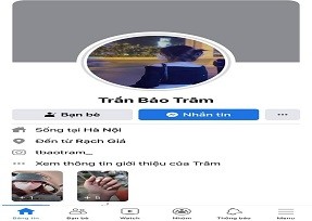 Phim  Sex Lộ clip Trần Bảo Trân chịch nhau cùng bạn trai sướng tê