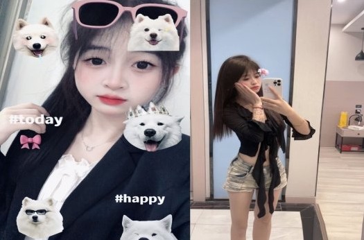Phim  Sex Loli bướm nhỏ vui vẻ khi bị dập mạnh