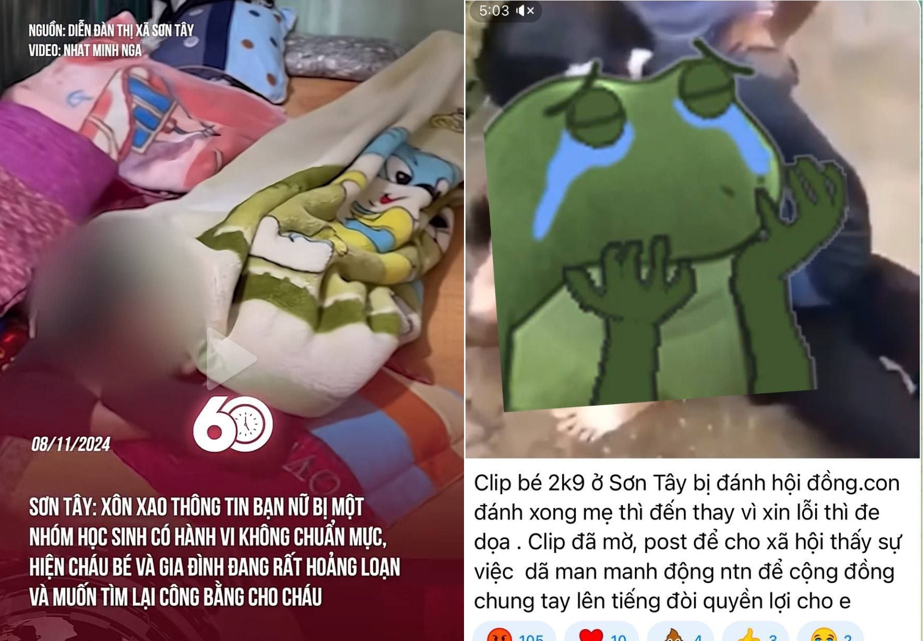 Phim  Sex Lột sạch đồ em nữ sinh lớp 8