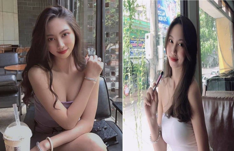 Phim  Sex Lưu Thanh Vân địt bạn trai nhiều tư thế