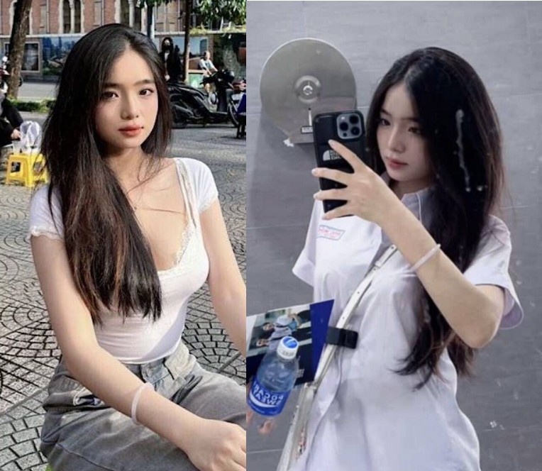 Phim  Sex Lý Nhật Mai Thy bị lộ clip sau chia tay