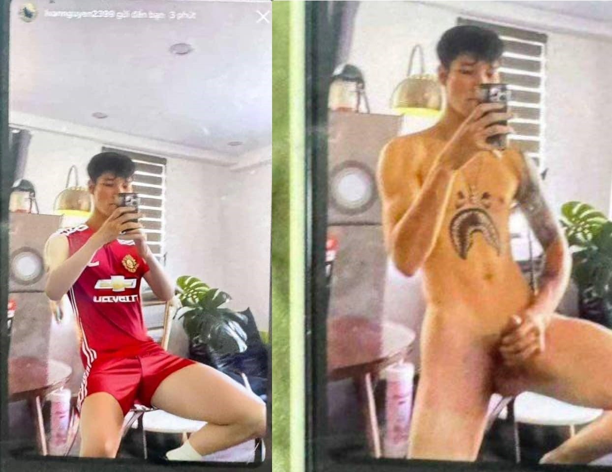 Phim  Sex MCK lộ clip sex cực cháy