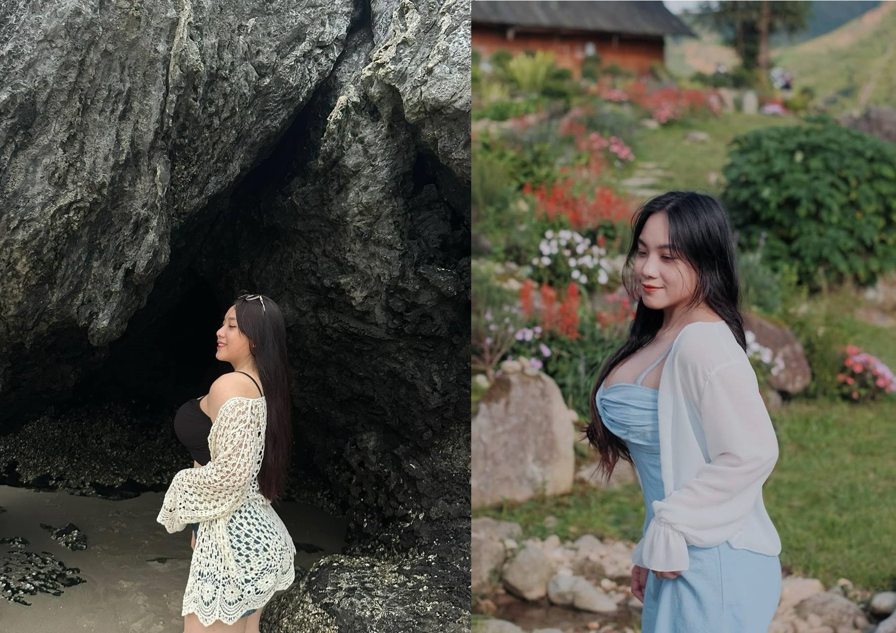 Phim  Sex Mê chị gái vú to kỹ năng chịch tuyệt vời