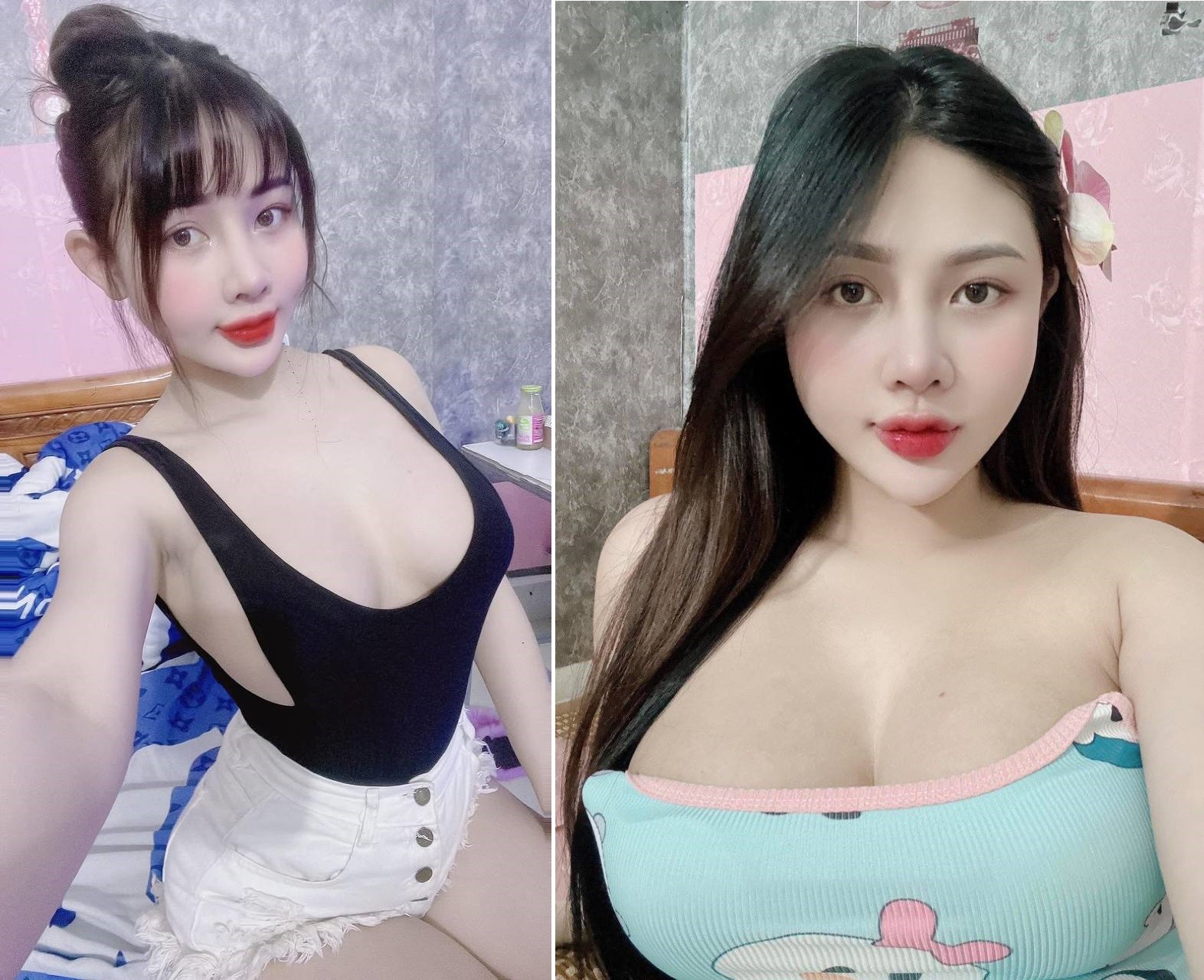 Phim  Sex Mẹ đơn thân thèm muốn tìm trai làm tình
