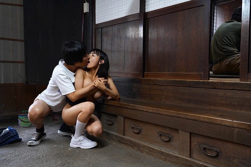 Phim  Sex MẸ KẾ DÂM DỤC VÀ CẬU CON TRAI CỦA CHỒNG