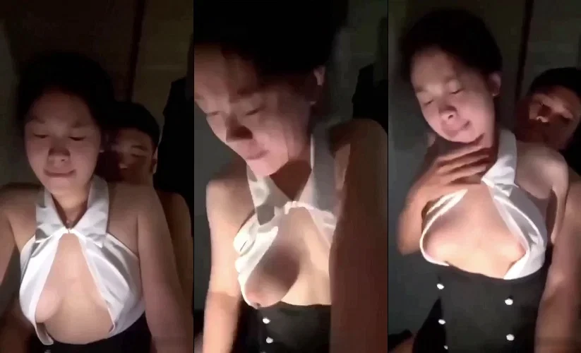 Phim  Sex Minh Thư – Cao Bằng em sinh viên tự quay video để làm kỷ niệm
