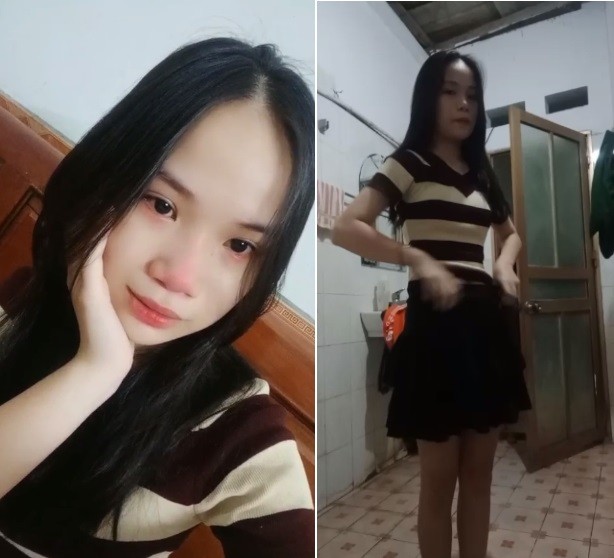 Phim  Sex Mỗi khi Khánh Huyền rên la, anh ấy trở nên duyên dáng hơn