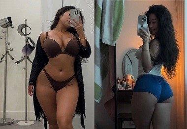 Phim  Sex Mông to đẹp phải có cu to chiều chuộng