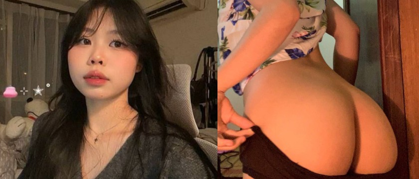 Phim  Sex Mông to khiến con cu anh tê dại cực độ