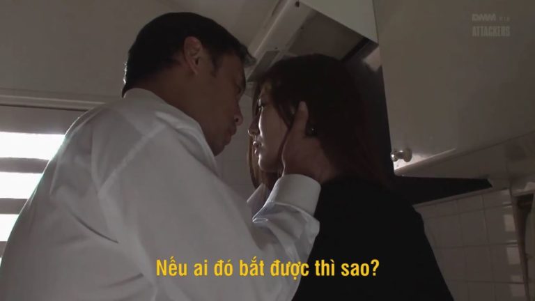 Phim  Sex Nàng góa phụ và tên đồng nghiệp của chồng Vietsub