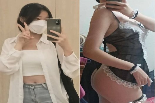 Phim  Sex Nàng mê hoặc xuất hiện làm chàng trai khuất phục