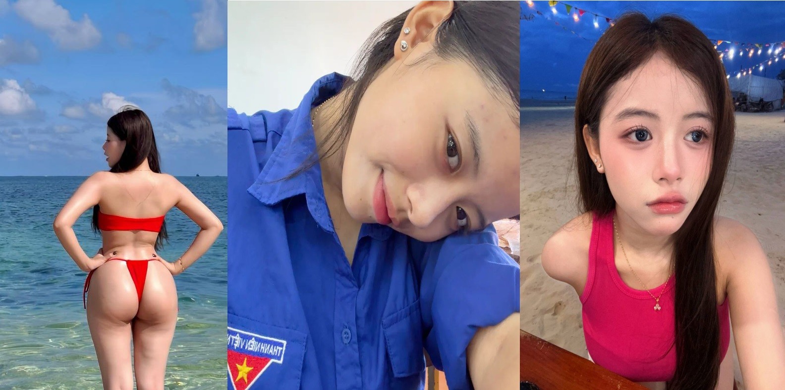 Phim  Sex Nàng Việt Nam công tác đoàn mông đẹp trong Phim sex thân mật