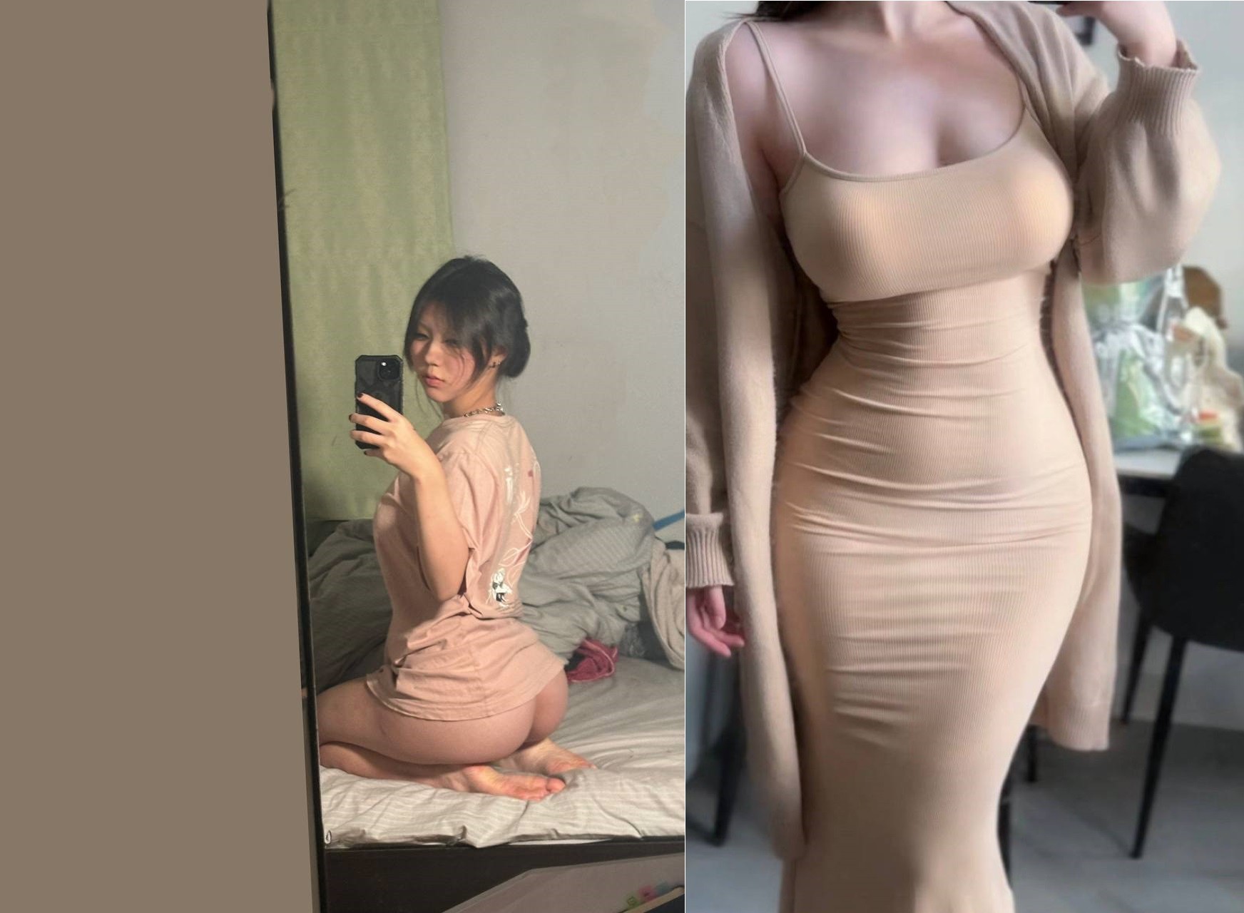 Phim  Sex Nện nhau với em eo thon gọn