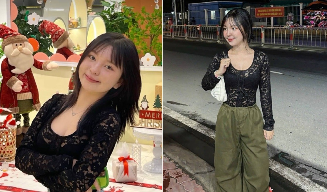 Phim  Sex Nện nhau với em gái Genz