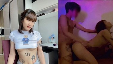 Phim  Sex Ngắm cô em lắc lư cùng bạn tình