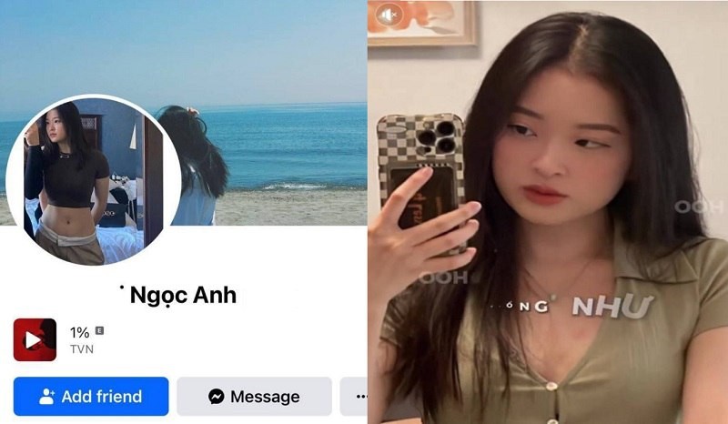 Phim  Sex Ngọc Anh thân bạn trai cực sang địt nhau vội bạn trai.