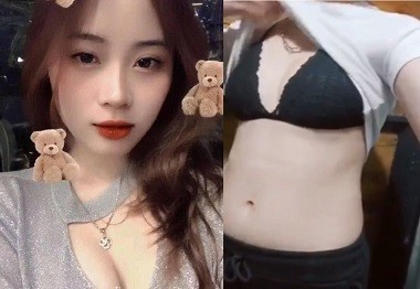 Phim  Sex Ngọc Diễm vẫn còn nước