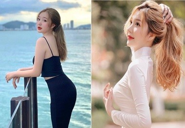 Phim  Sex Ngọc Linh rất dâm khi yêu bạn trai