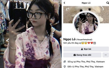Phim  Sex Ngọc lỏ thích đụ hai lỗ