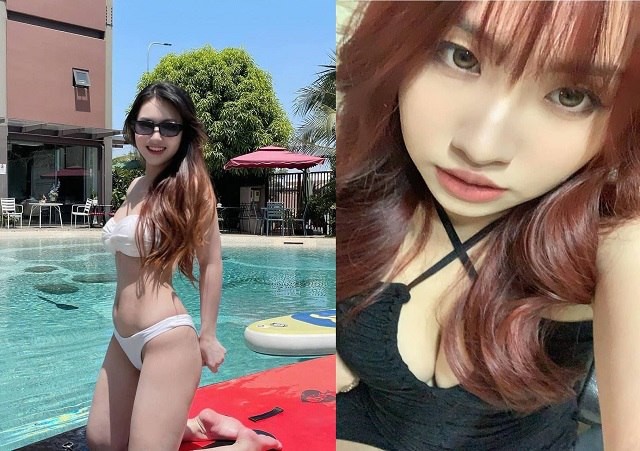 Phim  Sex Ngọc Mỹ body dâm đãng trong trong clip mới nhất