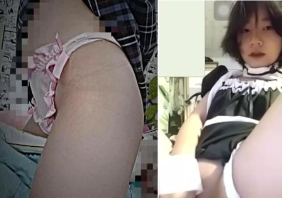 Phim  Sex Người hầu dâm dục yêu quan hệ