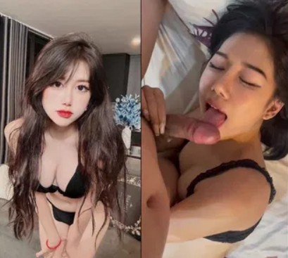 Phim  Sex Nguyễn Bảo Ngọc chịch nhau phê chảy nước