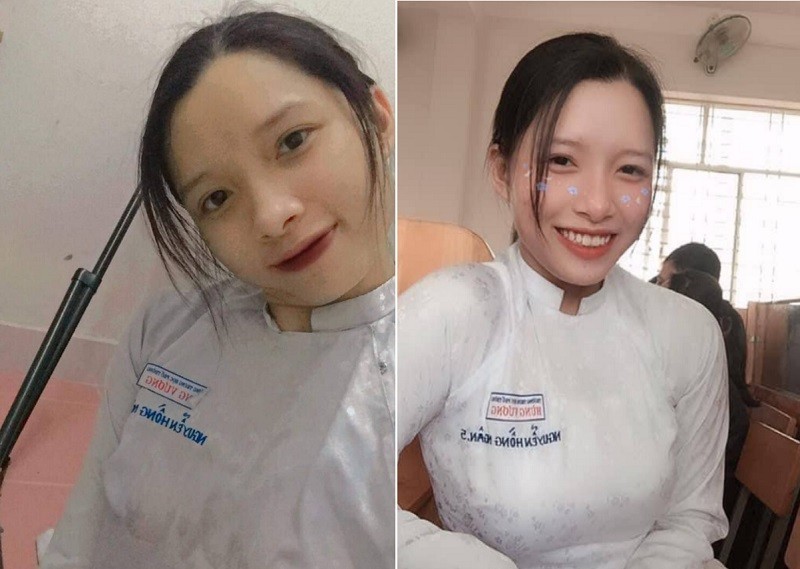 Phim  Sex Nguyễn Hồng Ngân nứng lồn ngoe nguẫy