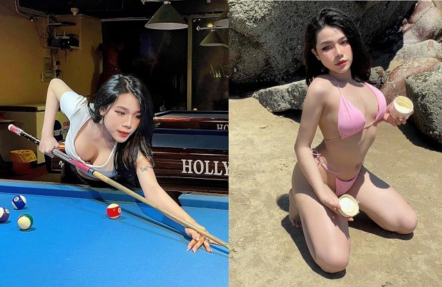 Phim  Sex Nguyễn Minh Thư làm tình cực đỉnh