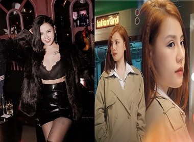 Phim  Sex Nguyễn Thạch Bảo Ngọc nữ hoàng nhạc bar làm tình cực dâm đãng trong clip sex