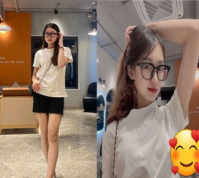 Phim  Sex Nguyễn Thị Ngọc Hiền lộ clip đi khách cực chất