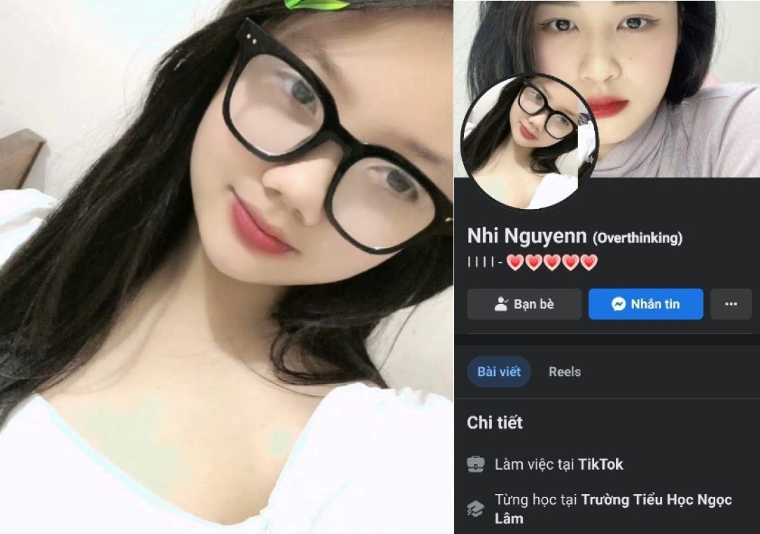 Phim  Sex Nhi Nguyễn hấp dẫn đã bị thương nặng