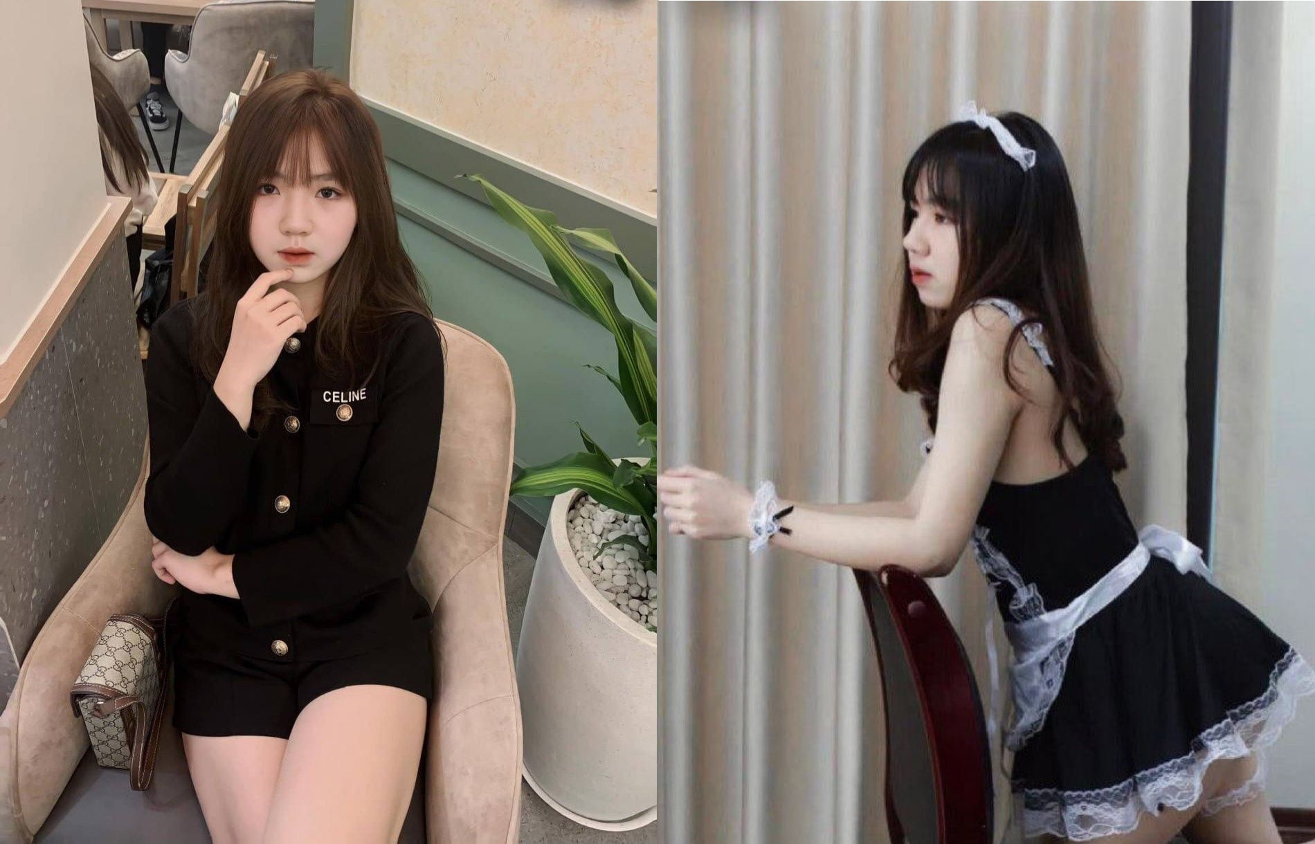 Phim  Sex Nhìn em trắng múp khiến con cu cửng
