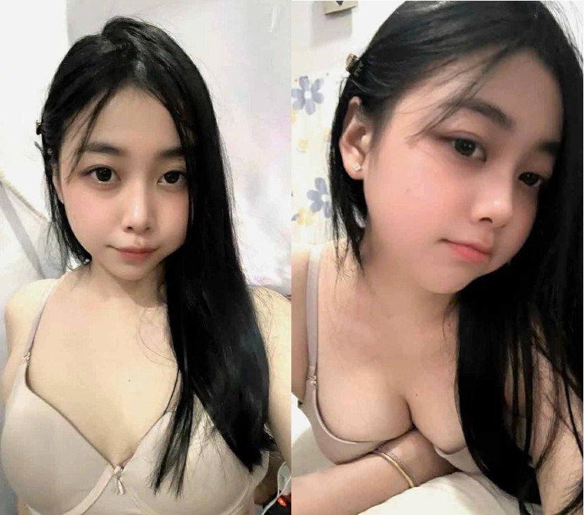 Phim  Sex Nhìn ngây thơ nhưng em rất dâm đãng