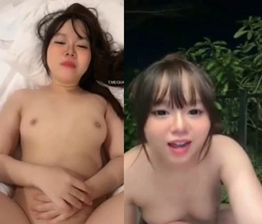 Phim  Sex Nói chuyện với nhau trong vườn