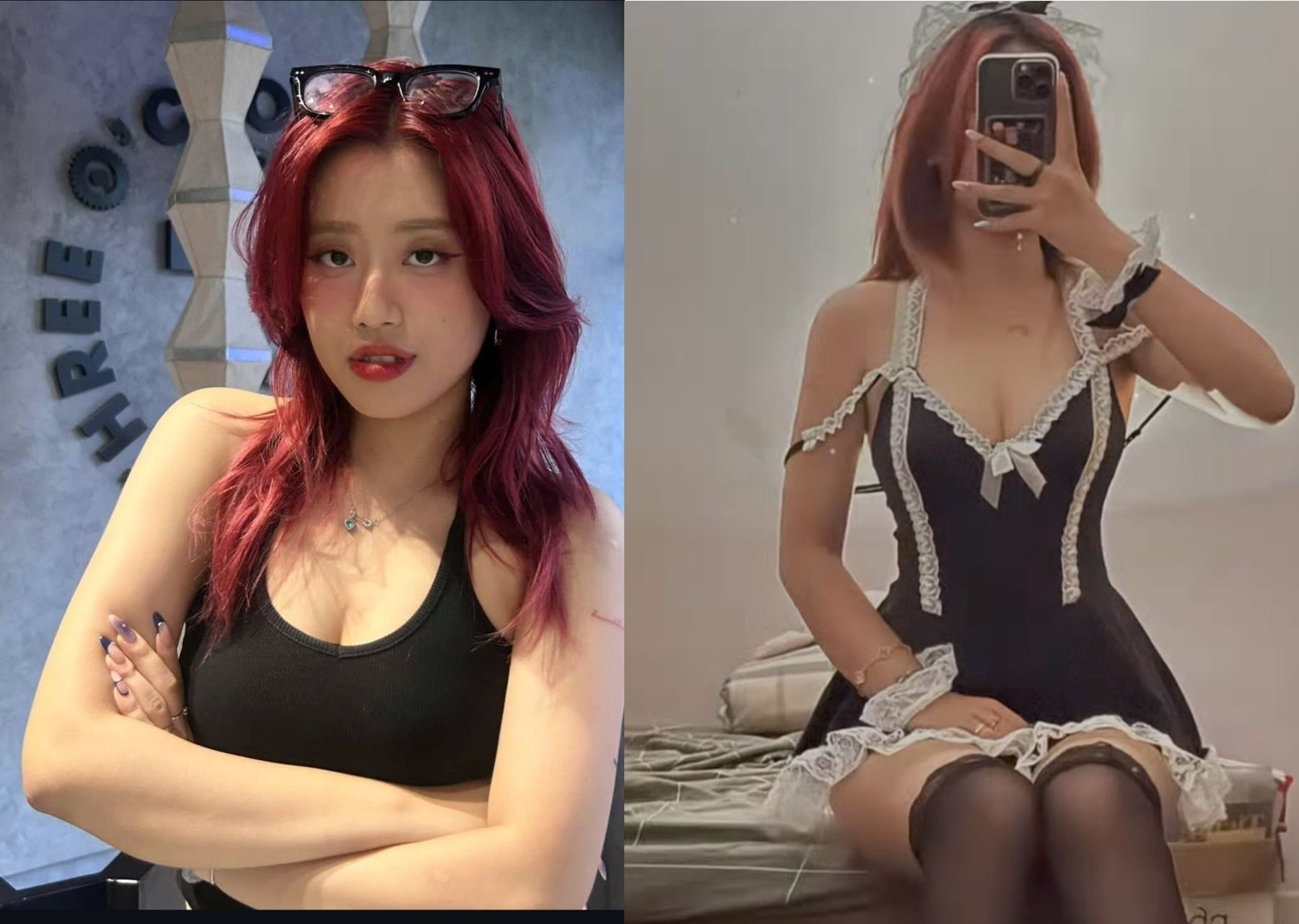 Phim  Sex Nữ boxing yêu anh cu dài