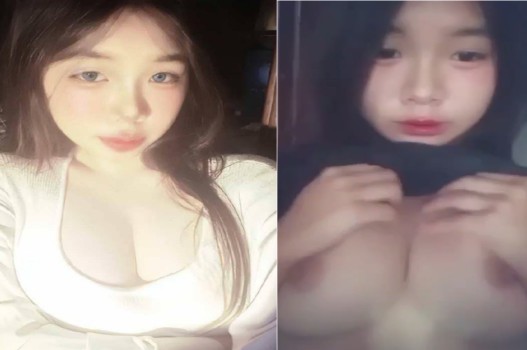 Phim  Sex Nữ sinh dâm vếu mới nhú đã thèm đụ