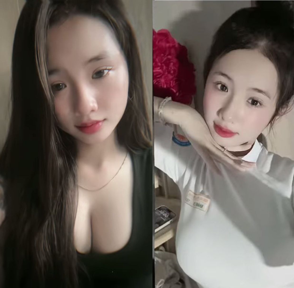 Phim  Sex Nữ sinh lộ clip sex nên buồn phiền