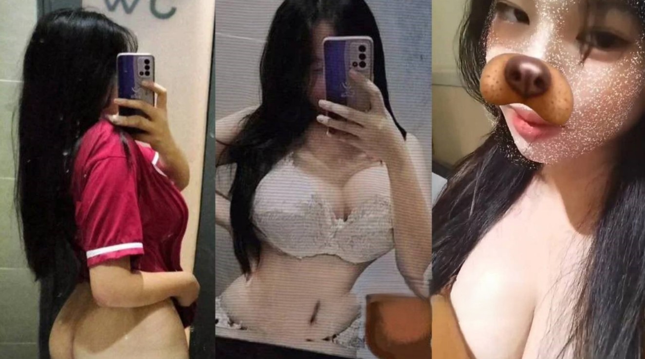 Phim  Sex Nữ sinh vếu to sướng rên la
