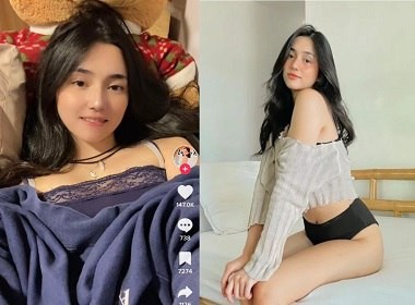 Phim  Sex Nữ tik toker lộ clip sex