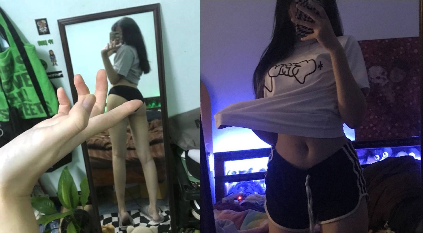 Phim  Sex Ny chân dài thích nằm trên nhún
