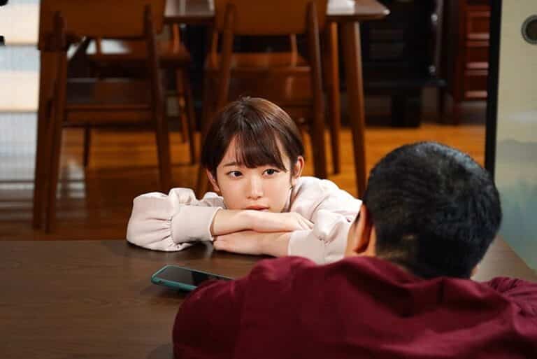 Phim  Sex Ôn lại kỹ niệm sau nhiều năm xa cách cùng chị họ