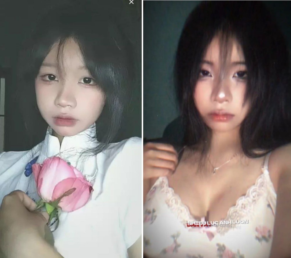 Phim  Sex Phá trinh em nữ sinh đáng yêu