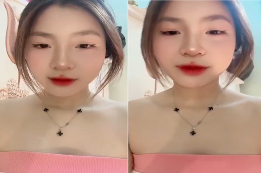 Phim  Sex Phim hấp dẫn cô xinh ngực to