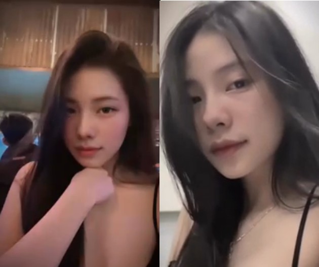 Phim  Sex Phim heo em hotgirl xinh mới quen