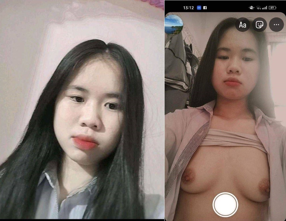 Phim  Sex Phim sex cô nữ sinh hay trêu bạn trai
